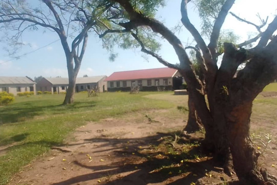 Barinyanga Technical School